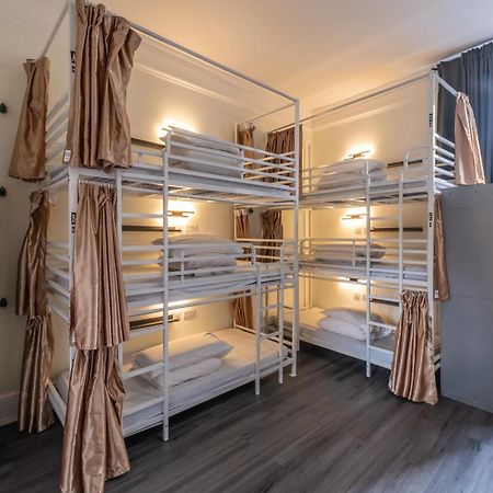 Book A Bed Hostels London Eksteriør billede