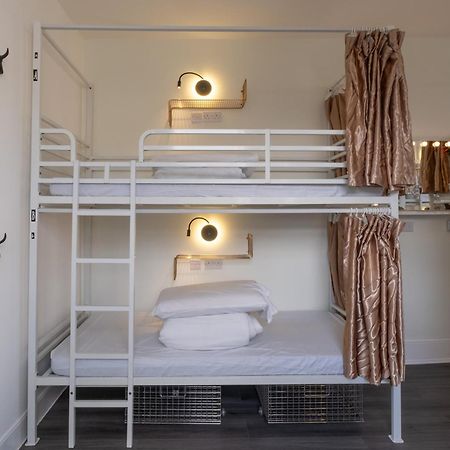 Book A Bed Hostels London Eksteriør billede
