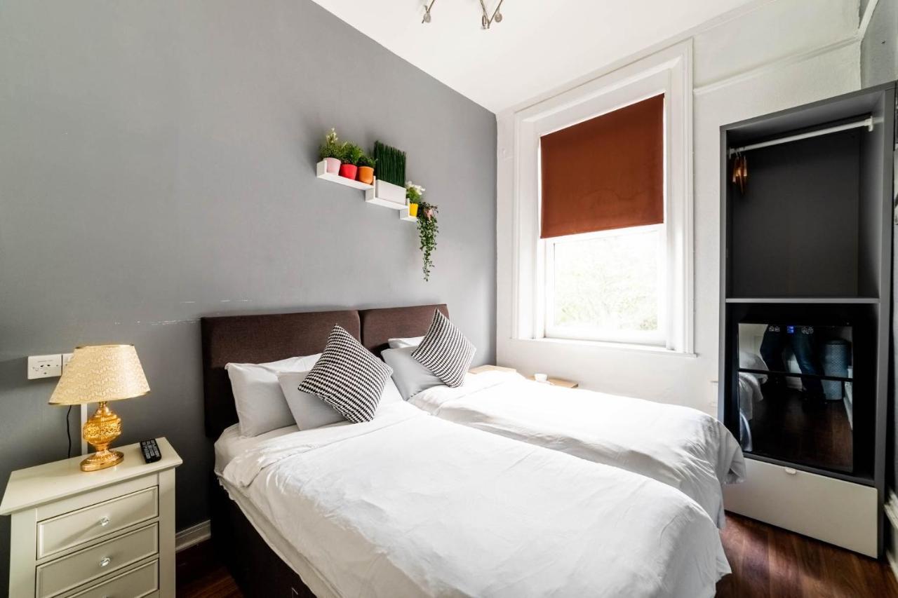 Book A Bed Hostels London Eksteriør billede