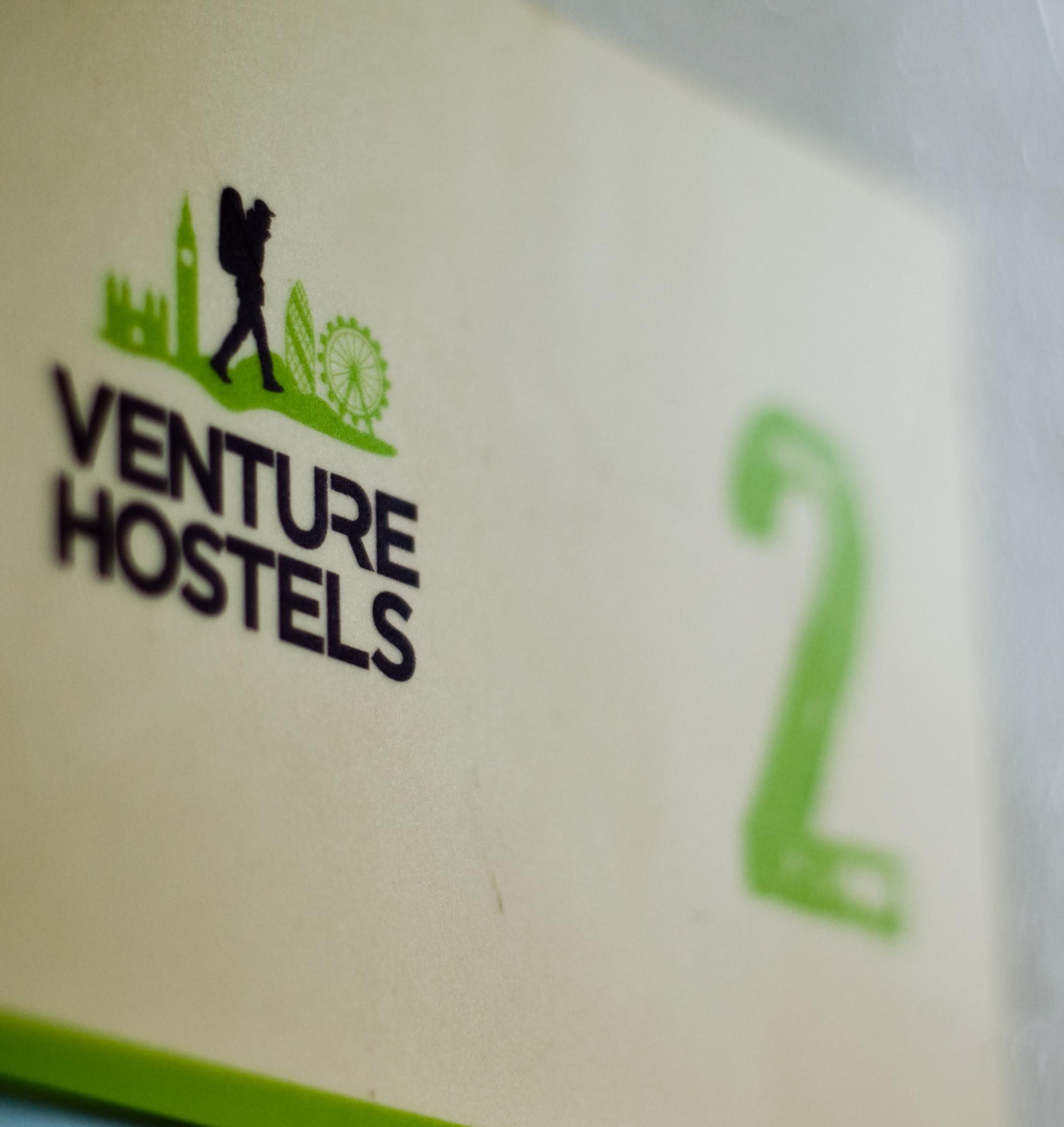 Book A Bed Hostels London Eksteriør billede