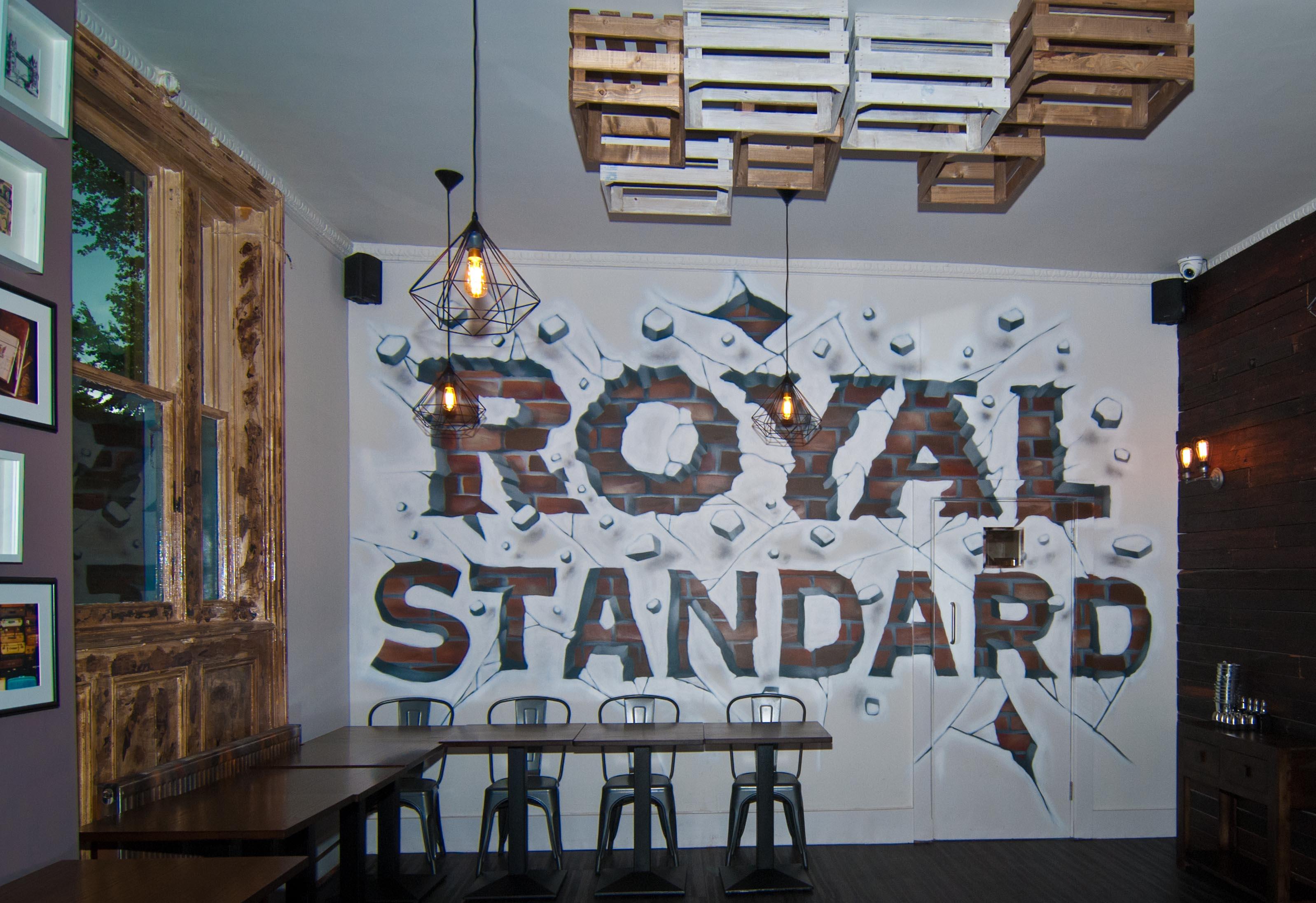 Book A Bed Hostels London Eksteriør billede