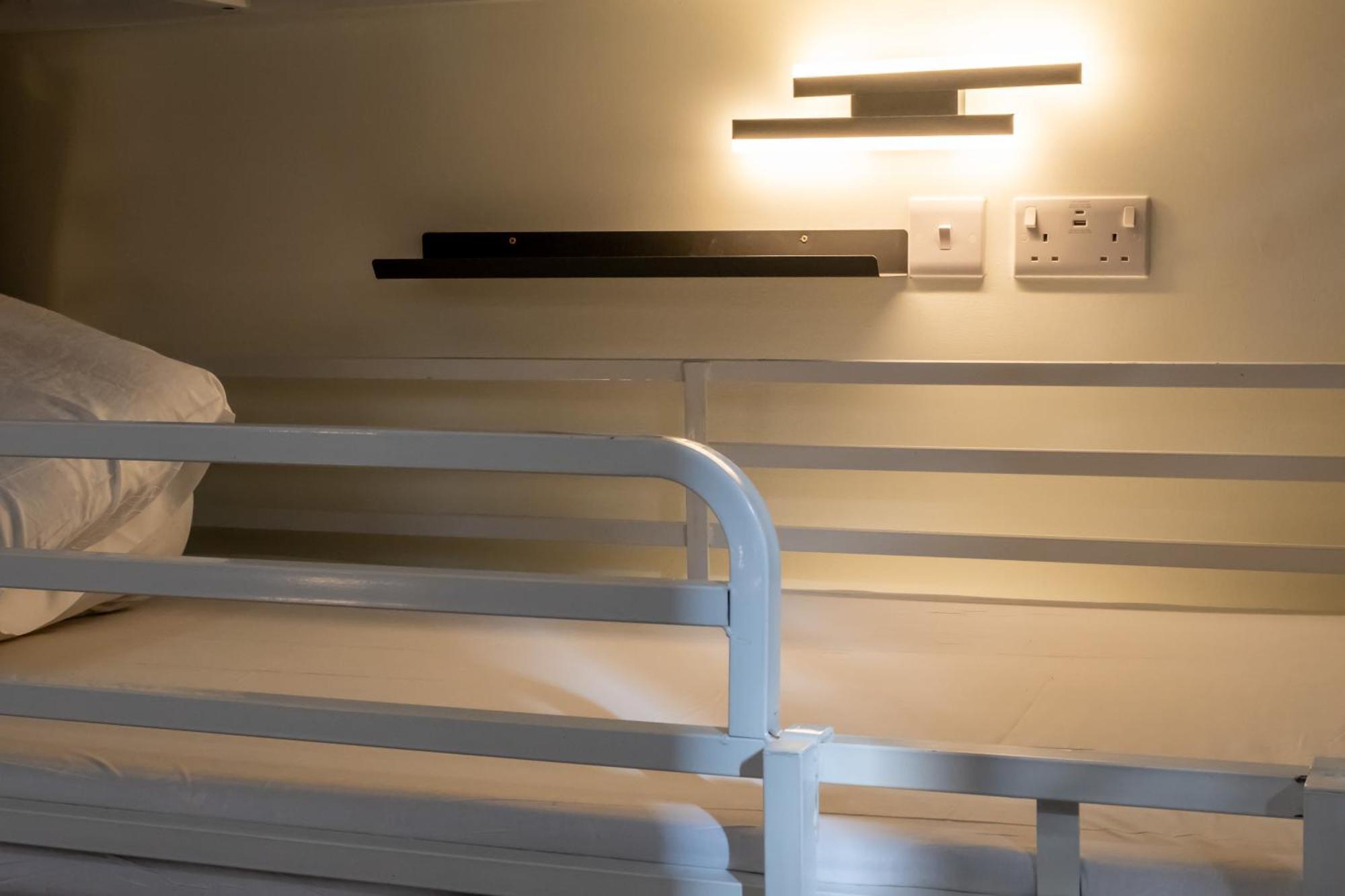 Book A Bed Hostels London Værelse billede