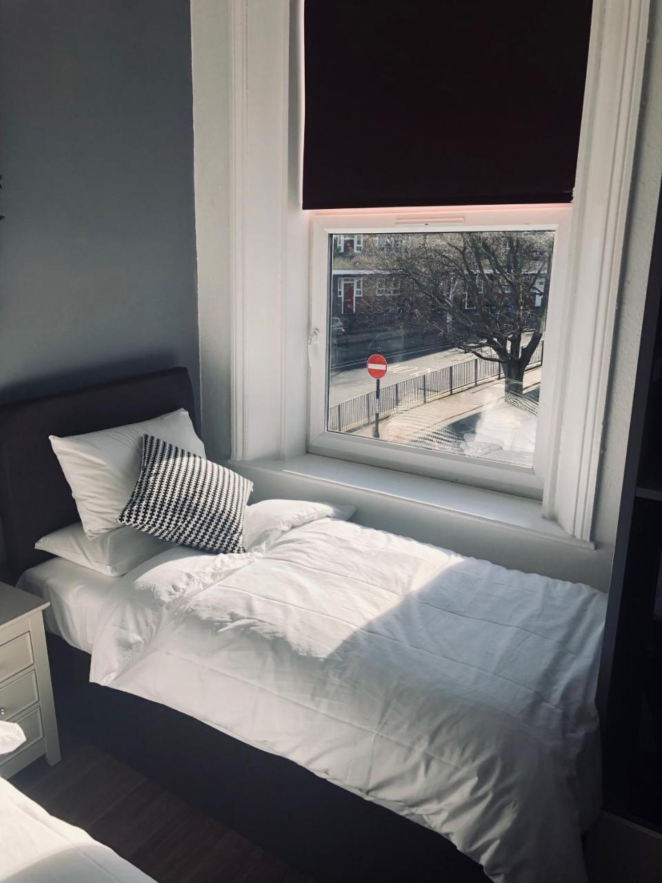 Book A Bed Hostels London Eksteriør billede